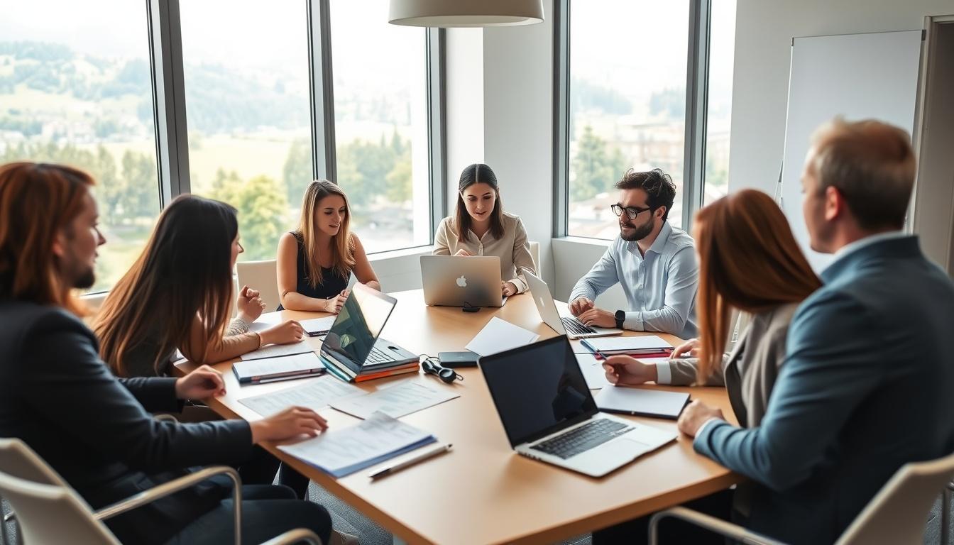Willkommen bei Central Tax